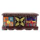Spice Box-1439 Masala Rack Container Gift Item